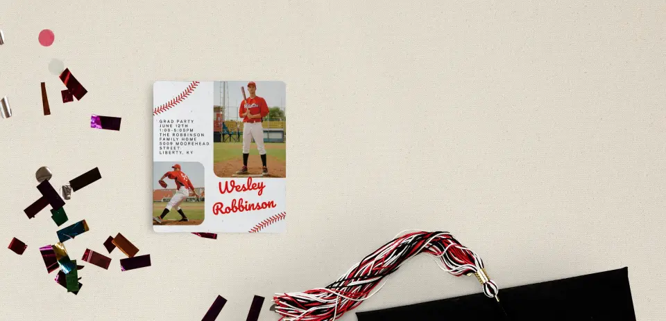 Grad Magnet