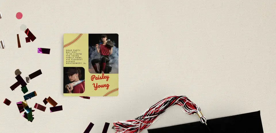 Grad Magnet