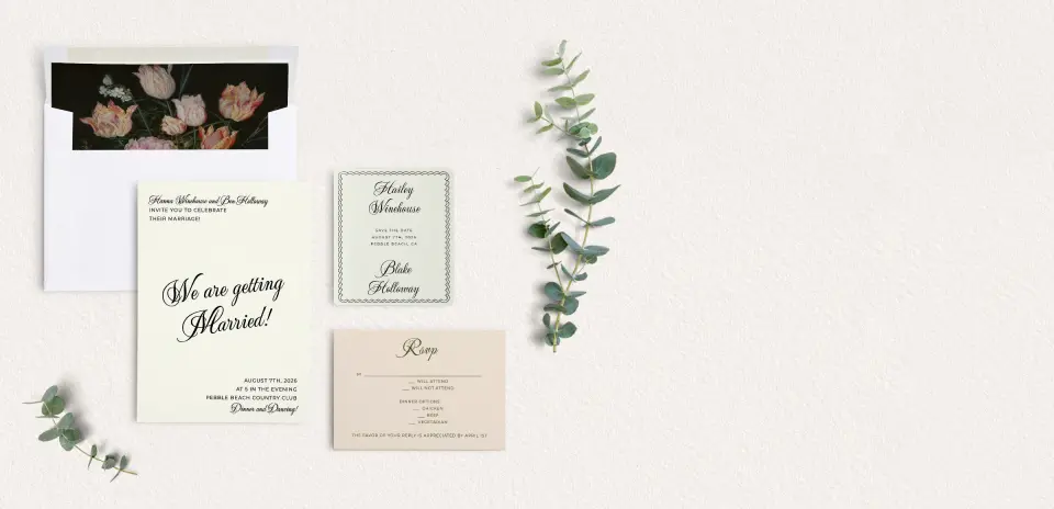 Suite Items