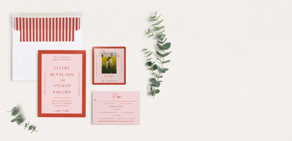 Suite Items