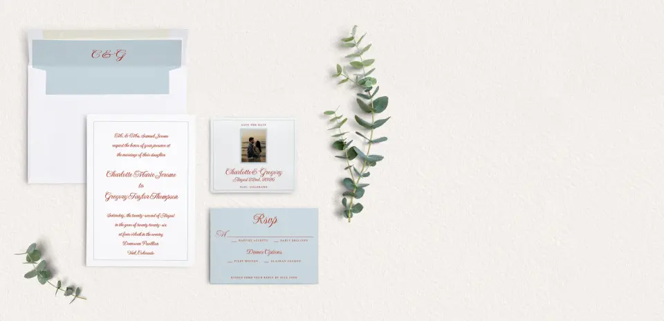 Suite Items