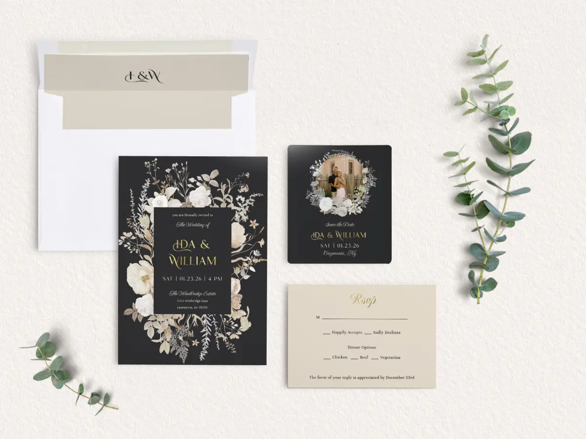 Suite Items