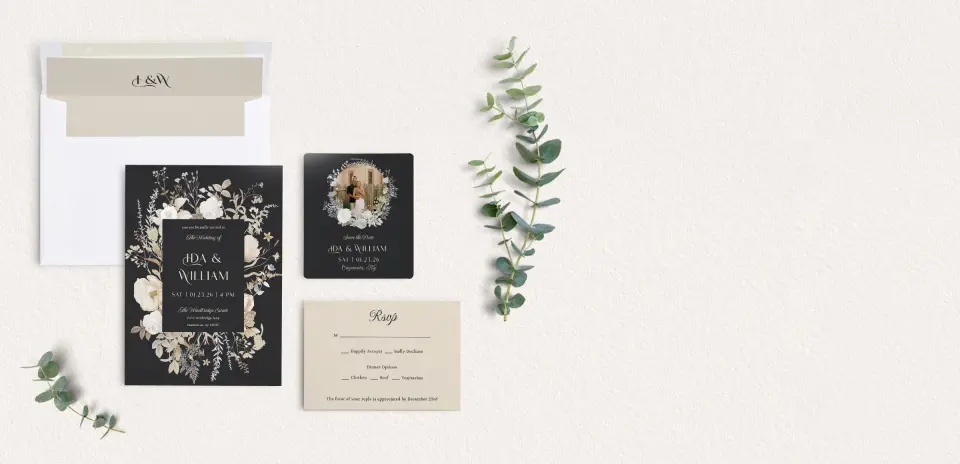 Suite Items