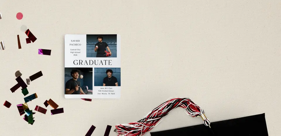 Grad Magnet