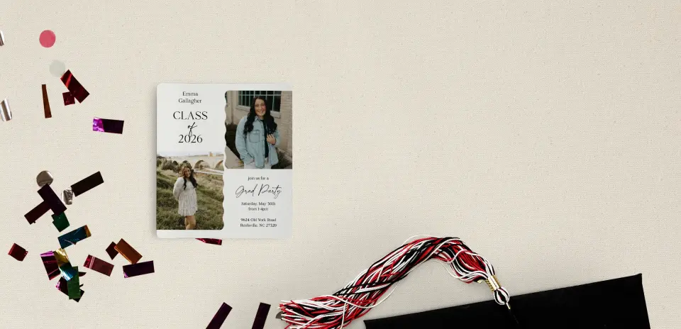 Grad Magnet