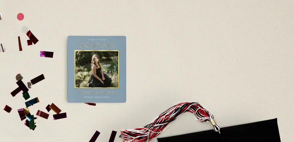 Grad Magnet