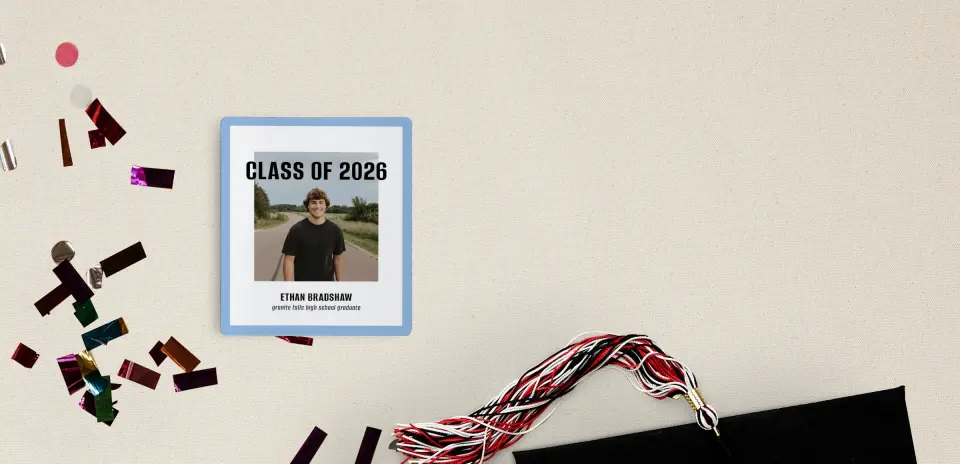 Grad Magnet