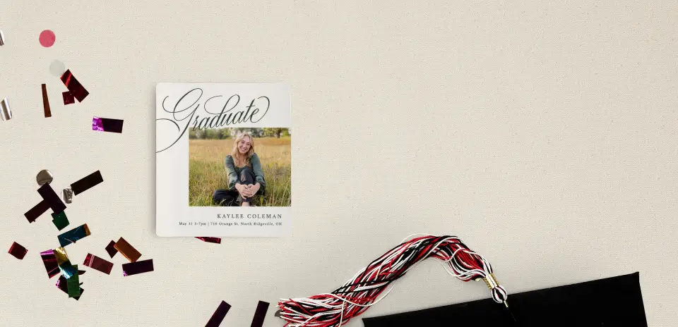 Grad Magnet