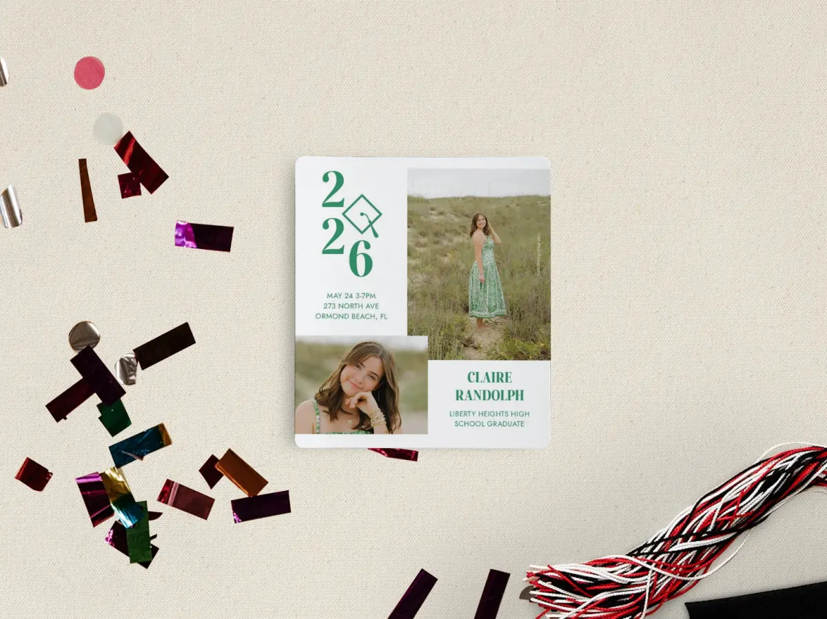 Grad Magnet