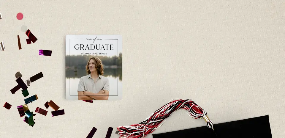 Grad Magnet