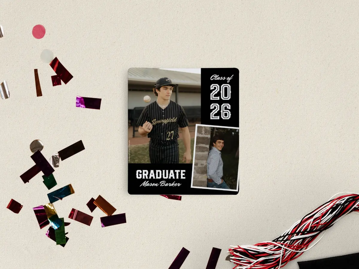 Grad Magnet