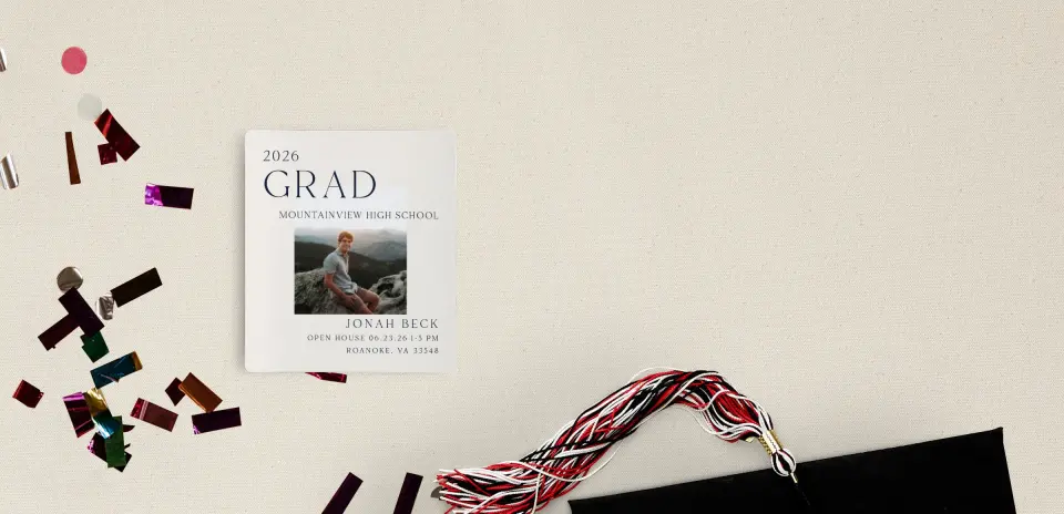 Grad Magnet