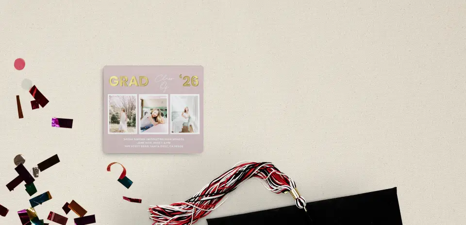 Grad Magnet