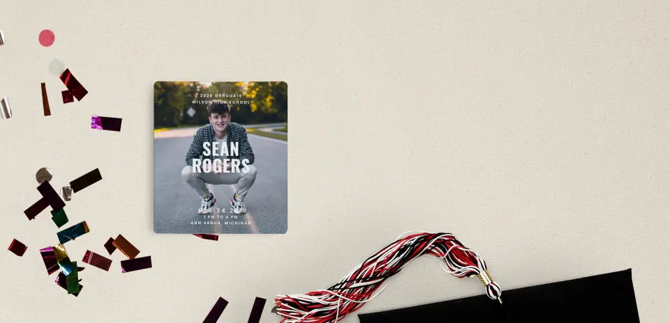 Grad Magnet
