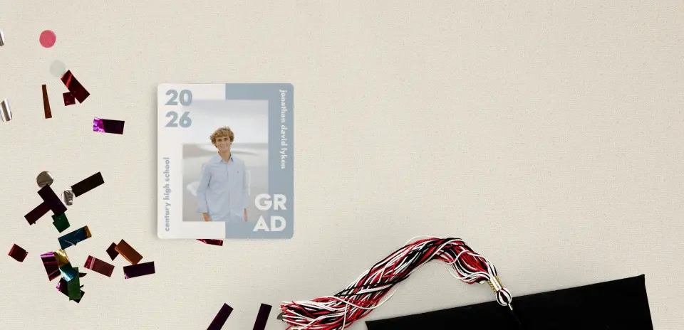 Grad Magnet