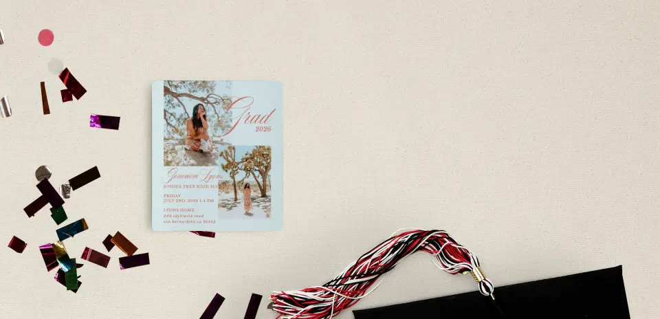 Grad Magnet
