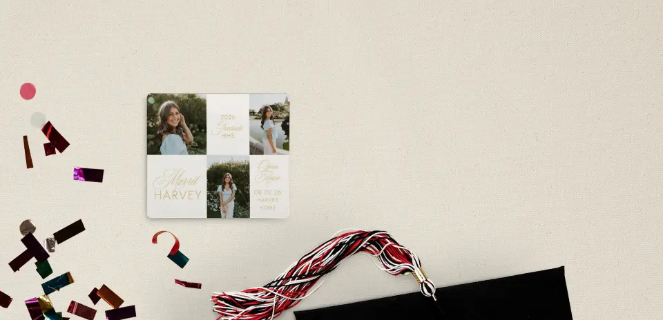 Grad Magnet