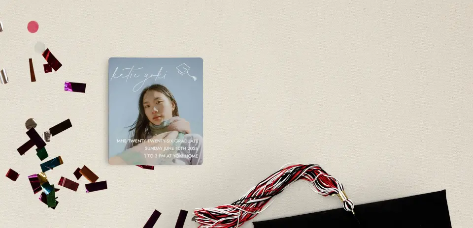 Grad Magnet