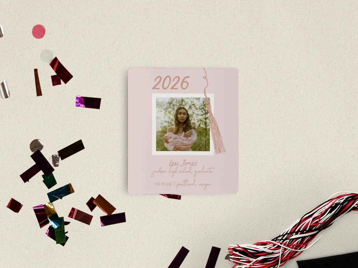 Grad Magnet