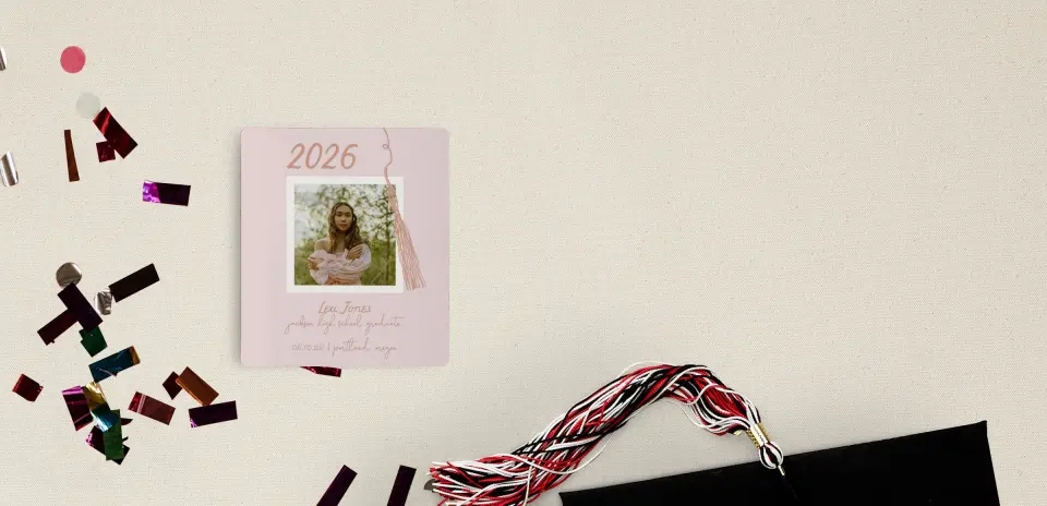 Grad Magnet