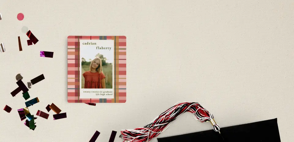 Grad Magnet