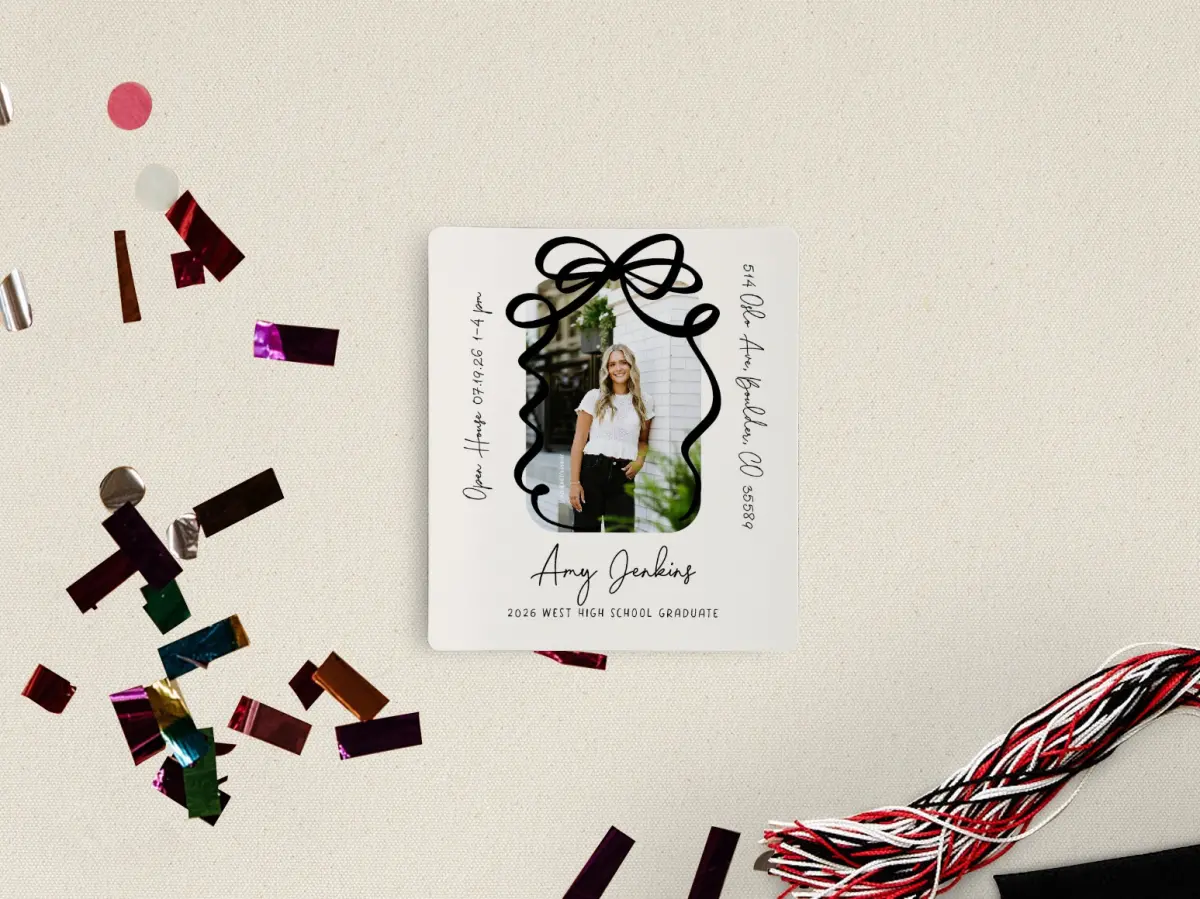 Grad Magnet