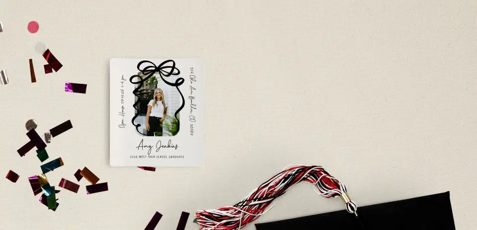 Grad Magnet