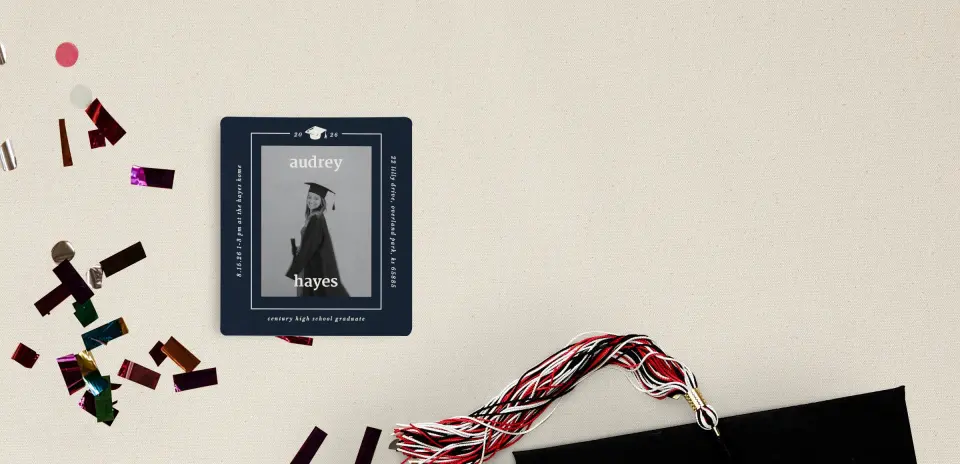 Grad Magnet