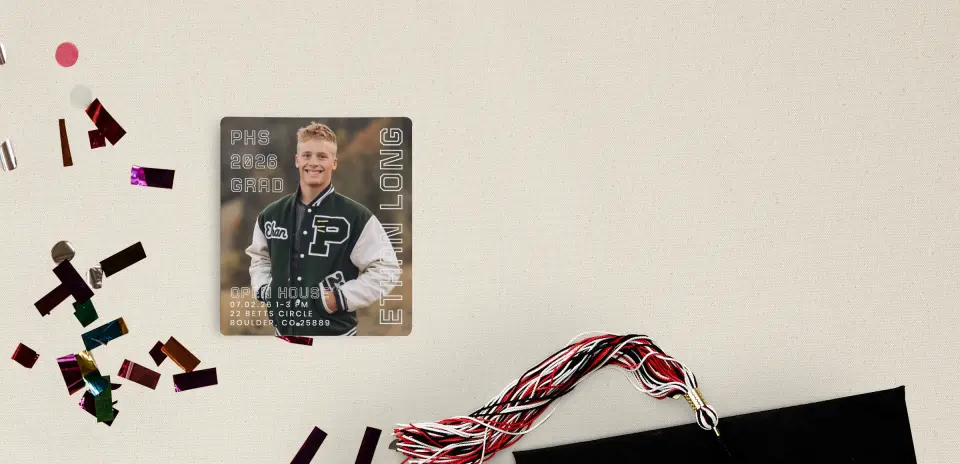 Grad Magnet