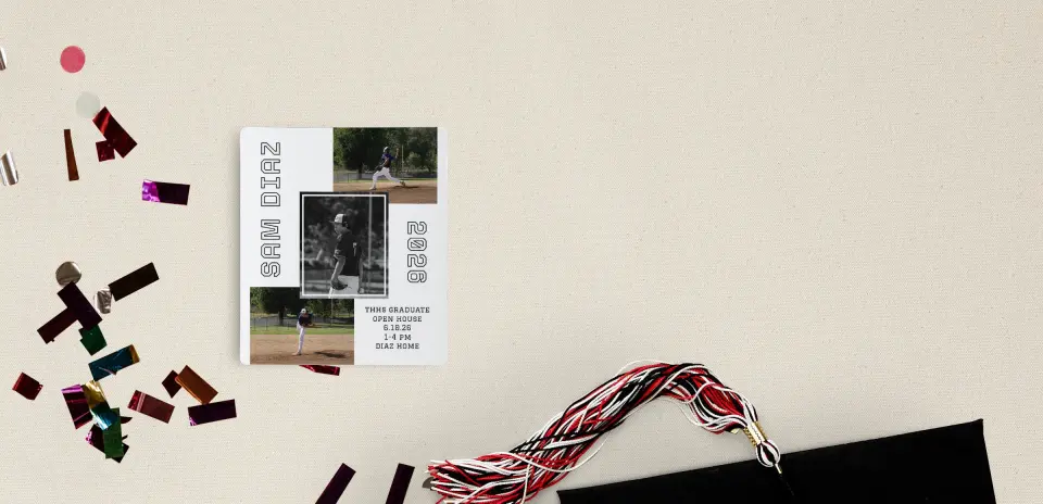 Grad Magnet