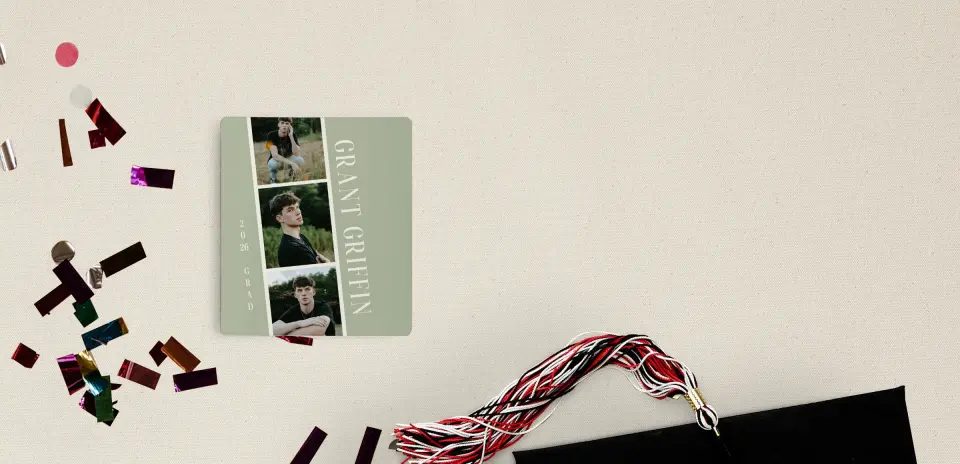 Grad Magnet