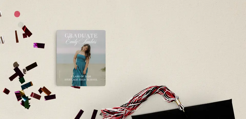 Grad Magnet