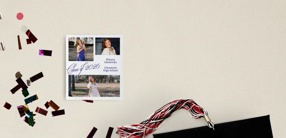 Grad Magnet