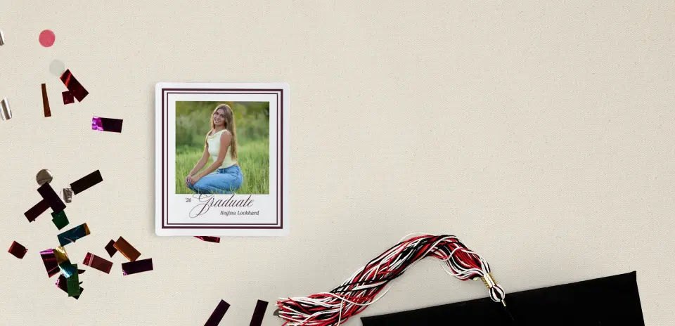 Grad Magnet