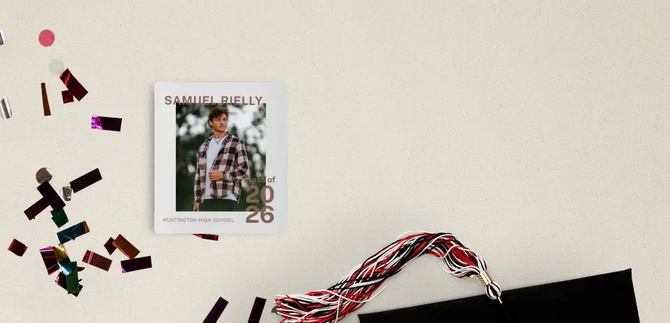 Grad Magnet