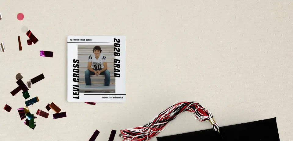 Grad Magnet