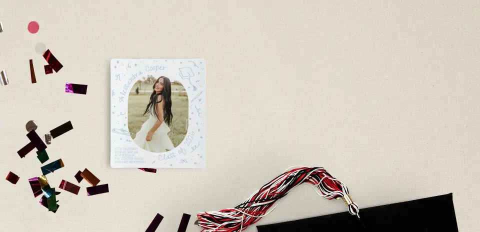 Grad Magnet