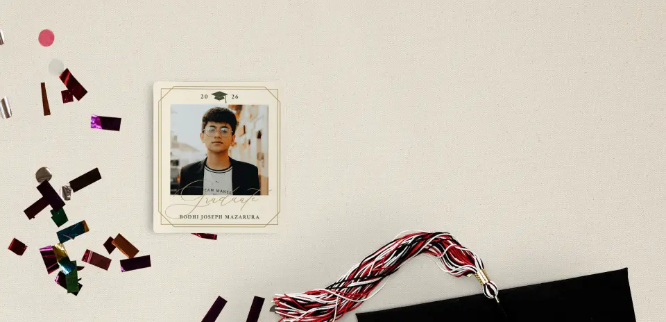 Grad Magnet