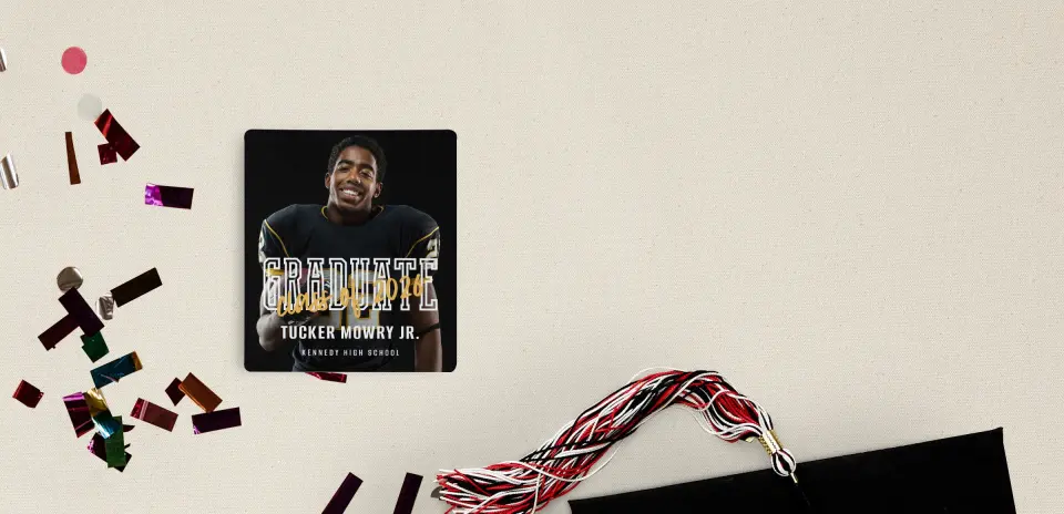 Grad Magnet
