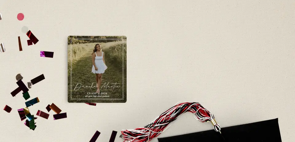 Grad Magnet