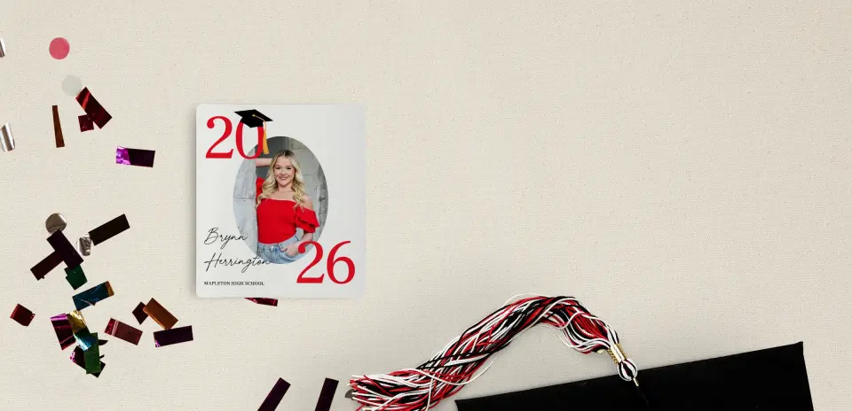 Grad Magnet