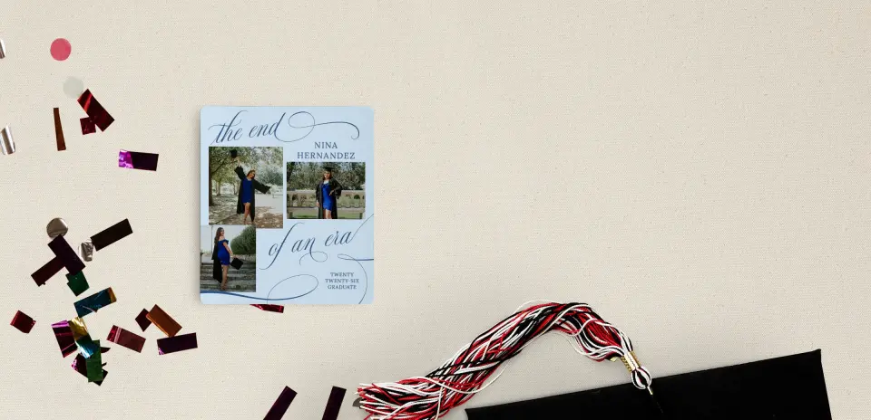 Grad Magnet