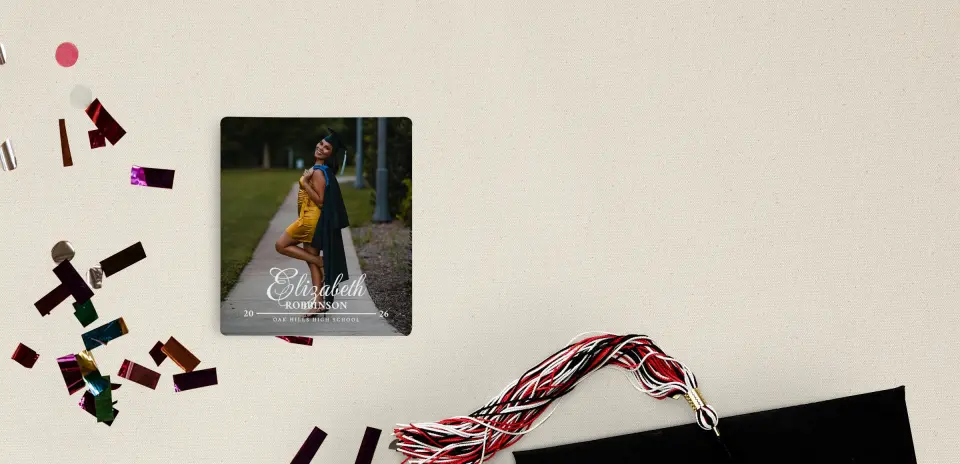 Grad Magnet