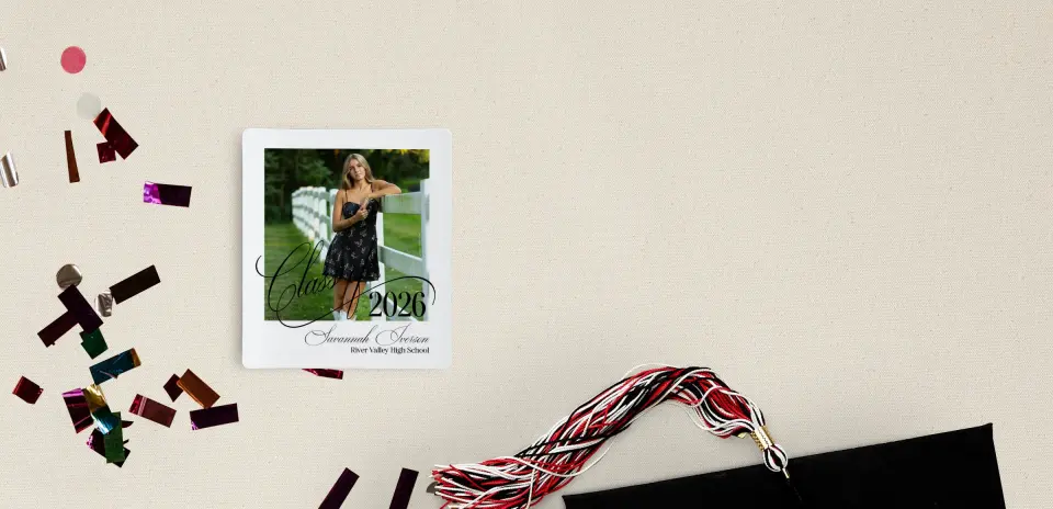Grad Magnet