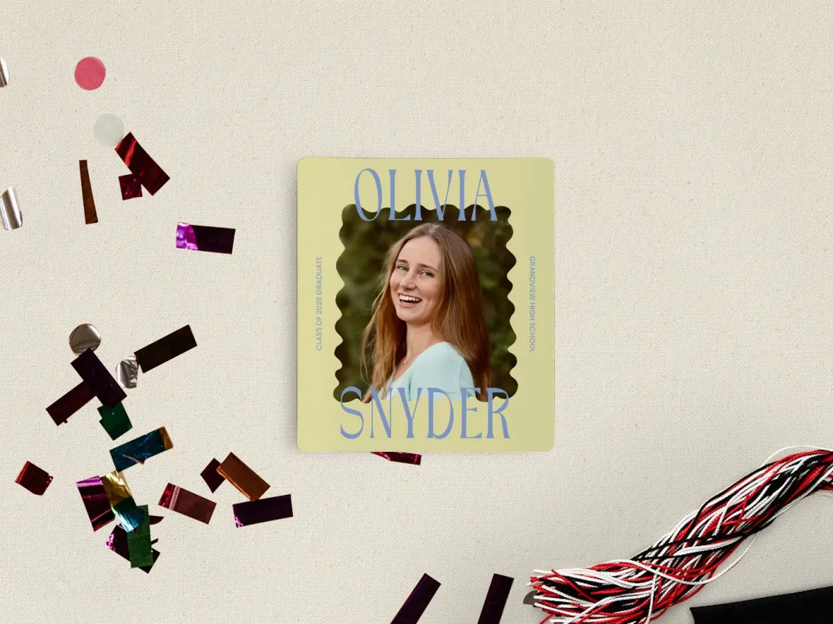 Grad Magnet