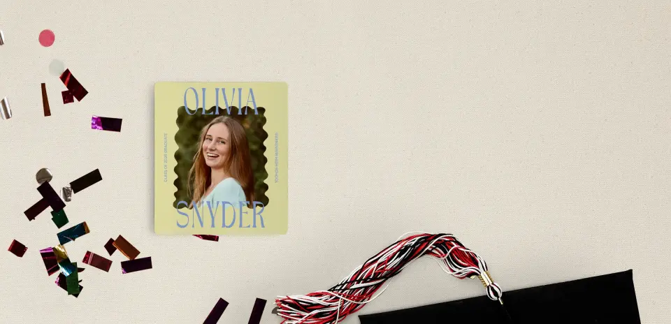Grad Magnet