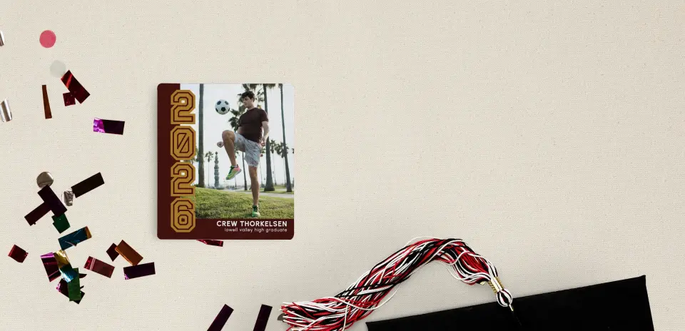 Grad Magnet