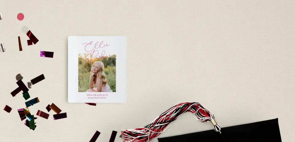 Grad Magnet