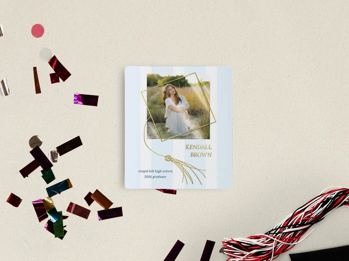 Grad Magnet