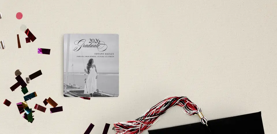 Grad Magnet